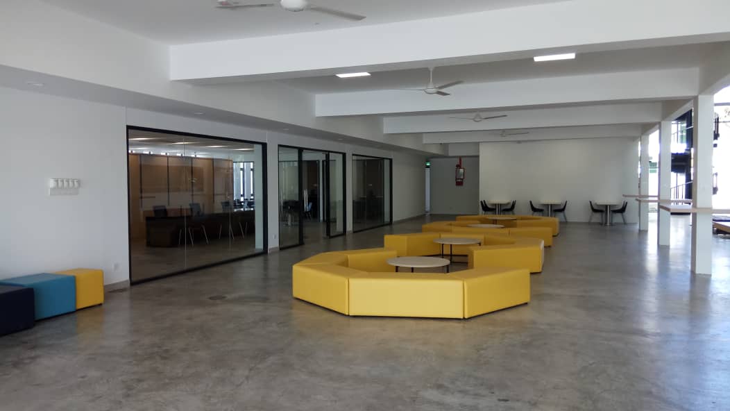Methodist Pilley Institute — photo 4