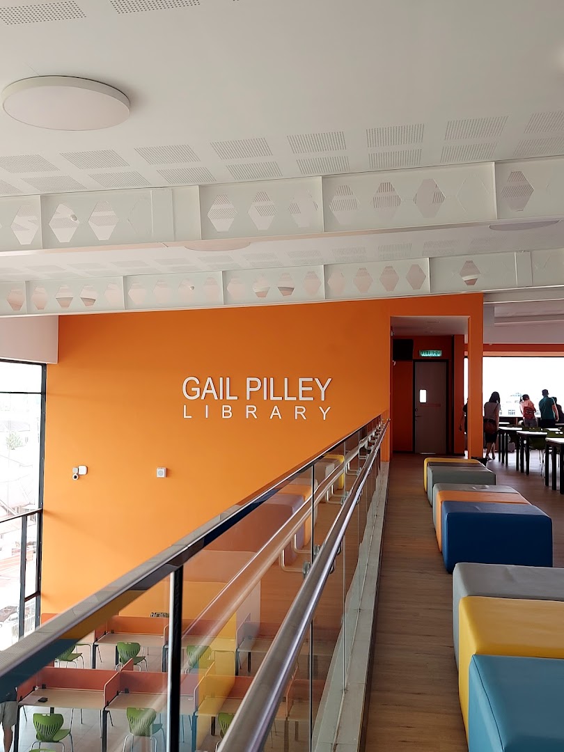 Methodist Pilley Institute — photo 5