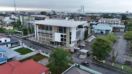 Methodist Pilley Institute — tuition centre in Sibu