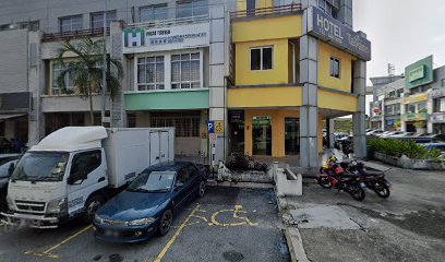 MH Learning Centre | 满汉全习补习中心 — tuition centre in Klang