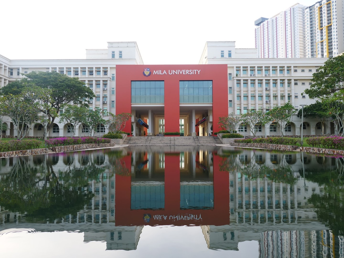 MILA University — photo 1