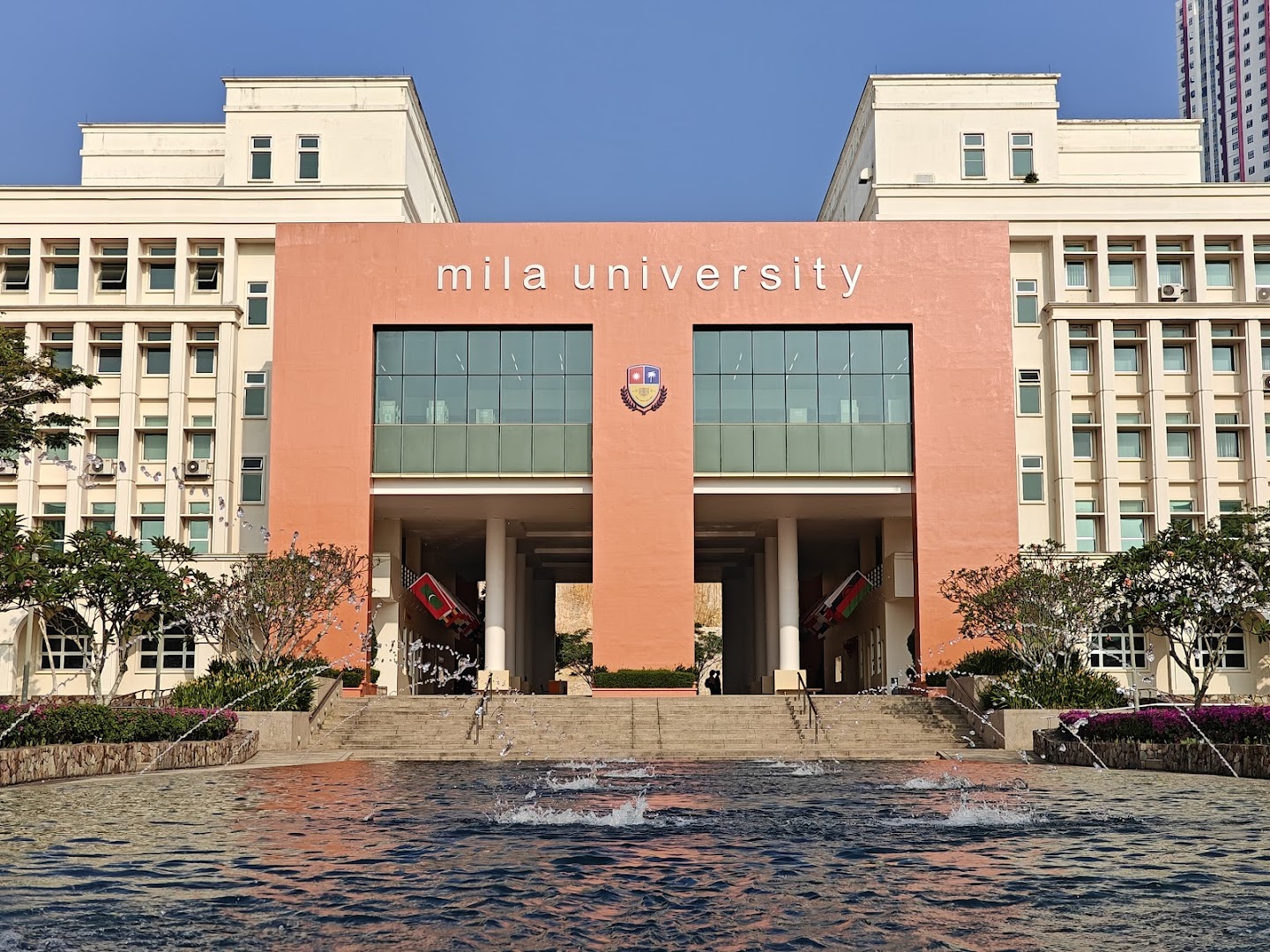 MILA University — photo 3