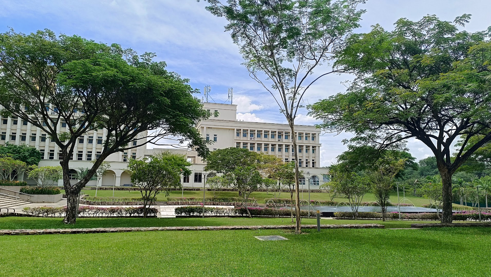 MILA University — photo 4