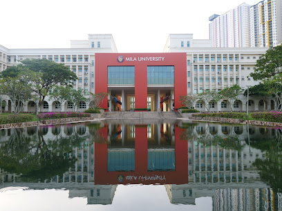 MILA University — tuition centre in Nilai