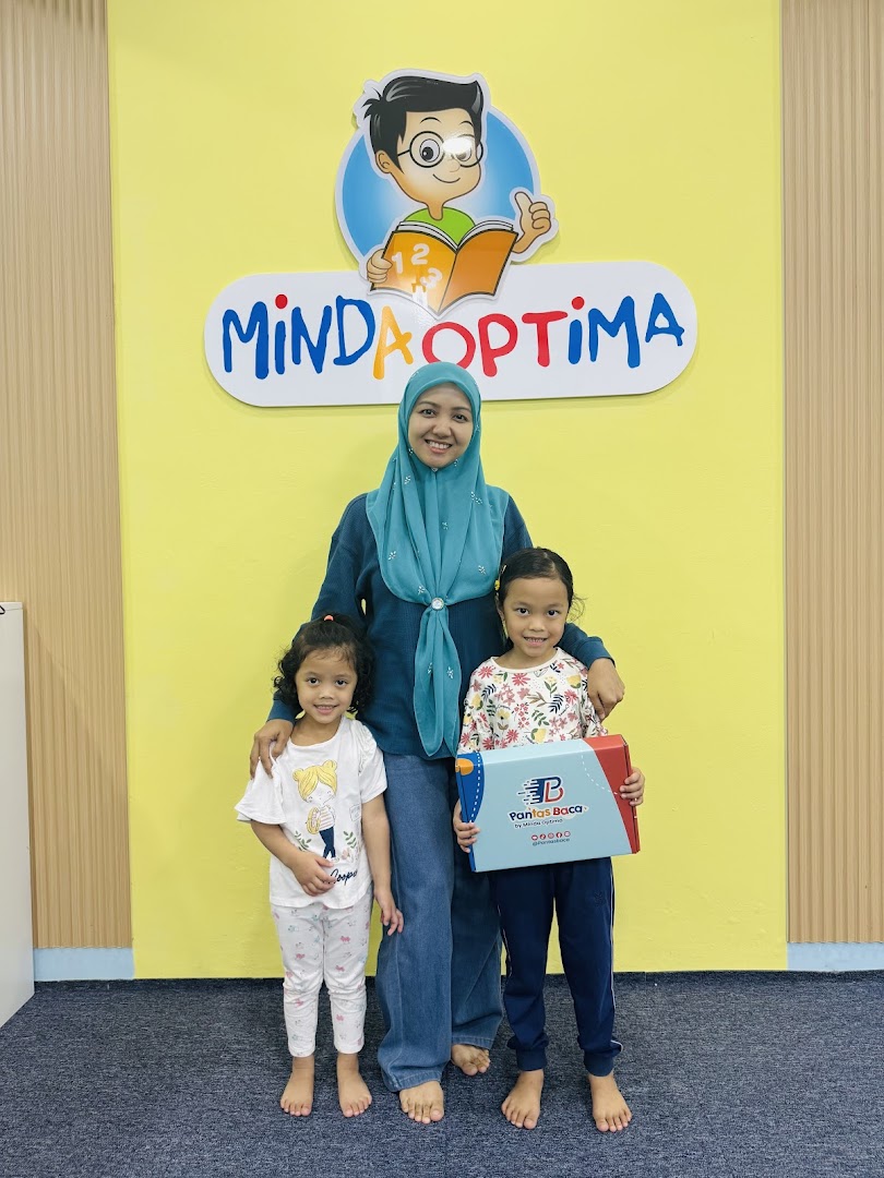 Minda Optima Sdn Bhd (HQ) — photo 1