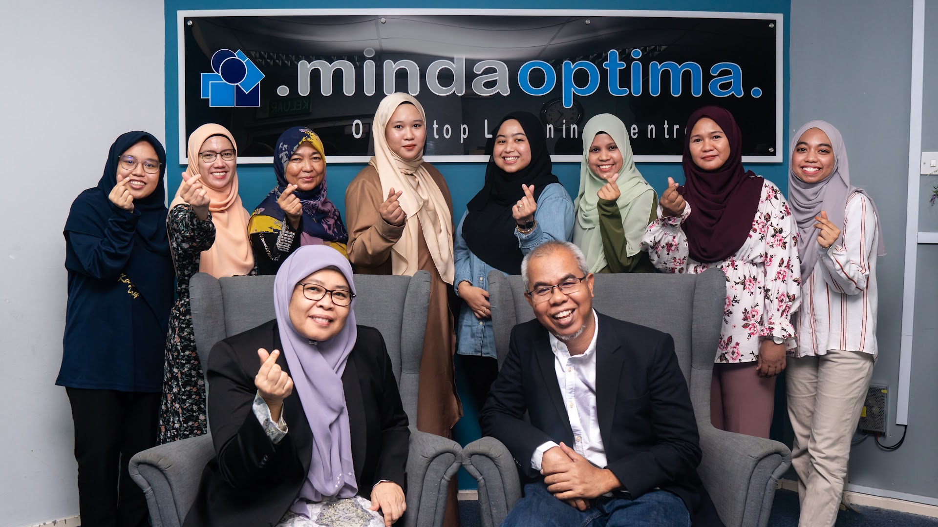Minda Optima Sdn Bhd (HQ) — photo 2
