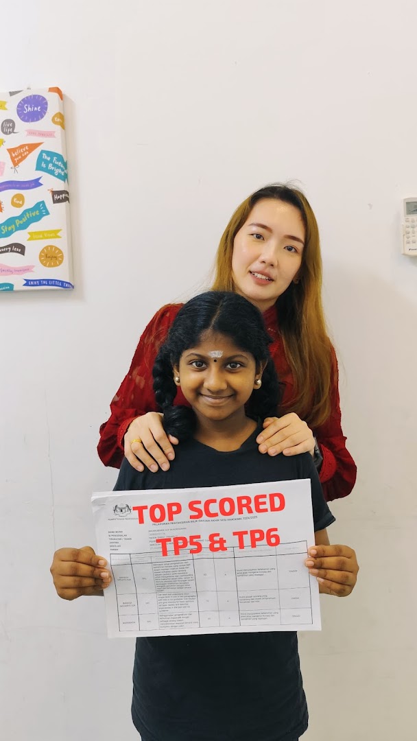 Mindstars Education 慧思达教育 (K2, Daycare, Primary & Secondary Tuition ) — photo 4