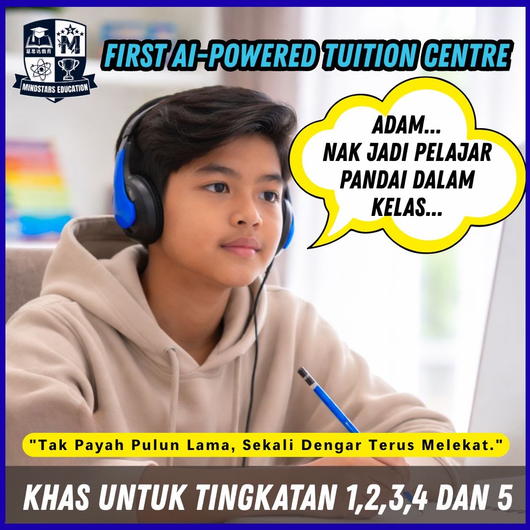 Mindstars Education 慧思达教育 (K2, Daycare, Primary & Secondary Tuition ) — photo 5