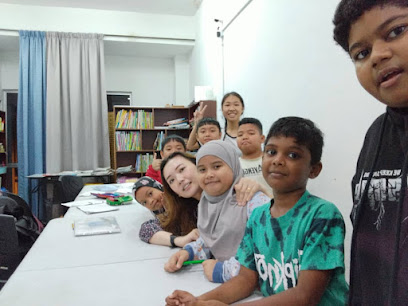 Mindstars Education 慧思达教育 (K2, Daycare, Primary & Secondary Tuition ) — tuition centre in Kuala Lumpur