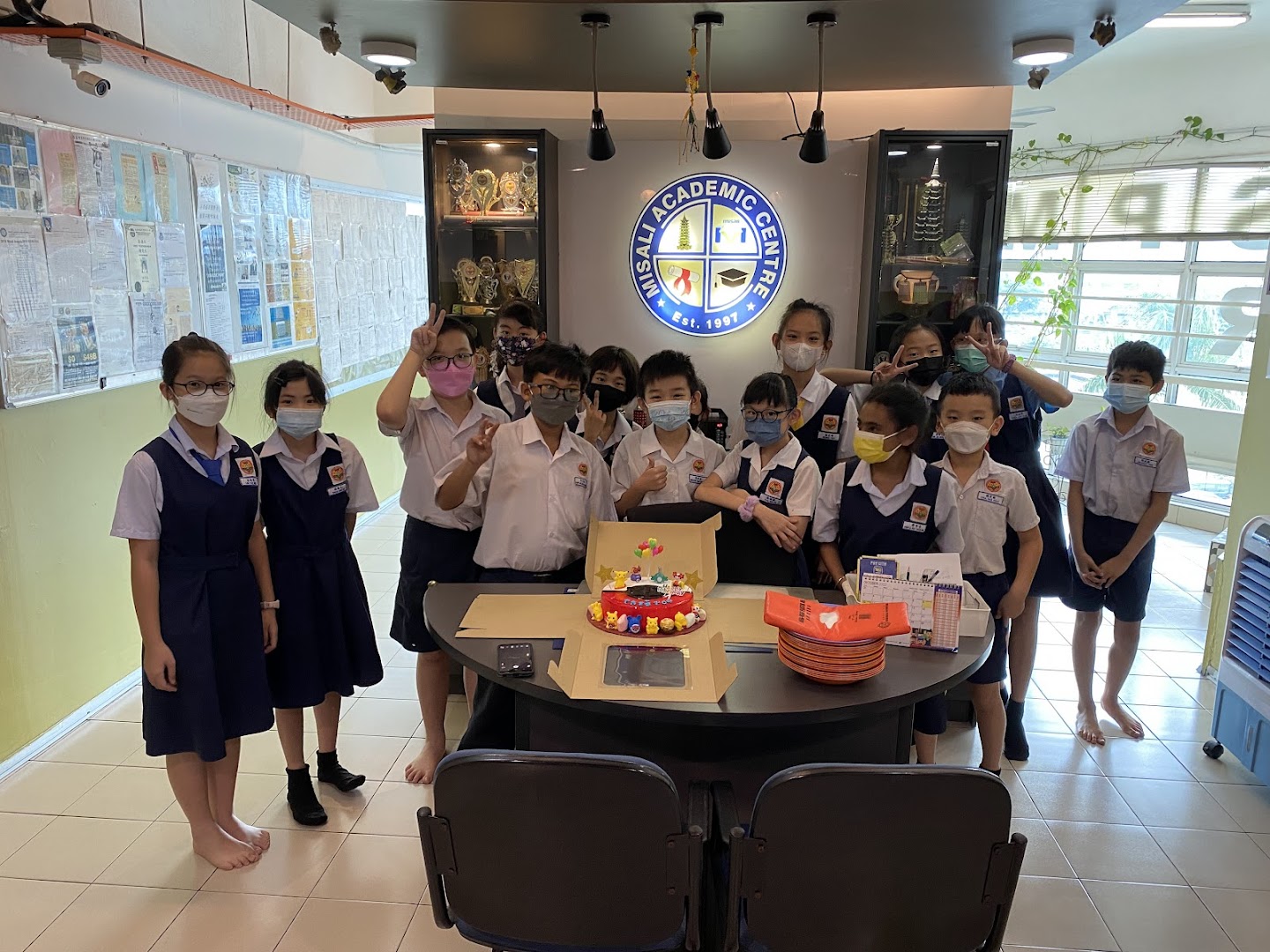 Misali Tuition Centre 模范补习 — photo 5