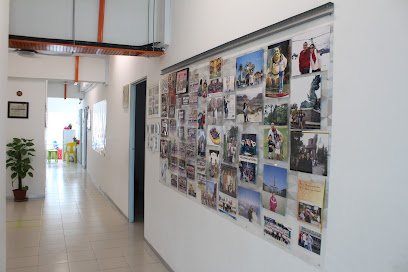 Misali Tuition Centre 模范补习 — tuition centre in Batu Caves