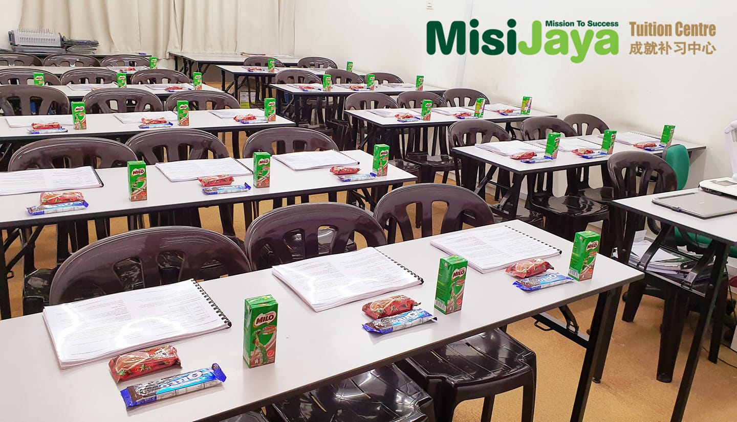 Misi Jaya Tuition Centre — photo 2