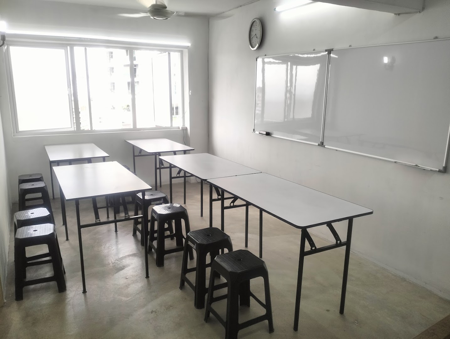 铭恩家庭式补习 MJ Group Tuition — photo 1