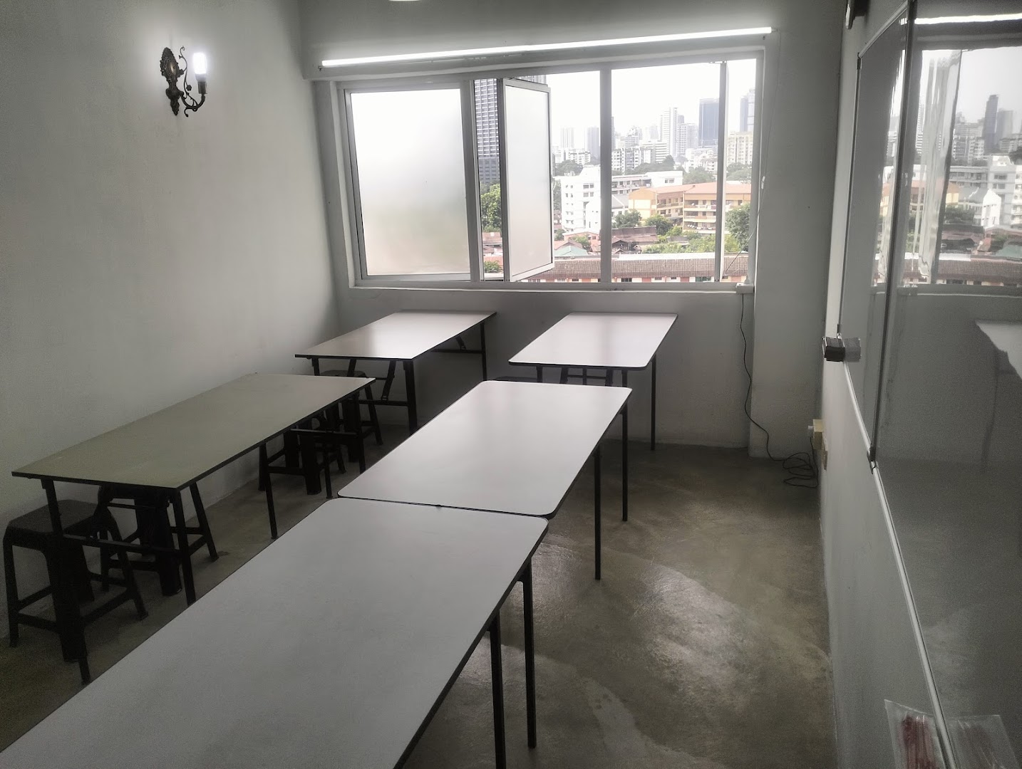铭恩家庭式补习 MJ Group Tuition — photo 2