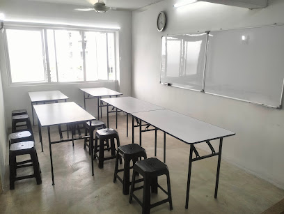 铭恩家庭式补习 MJ Group Tuition — tuition centre in George Town