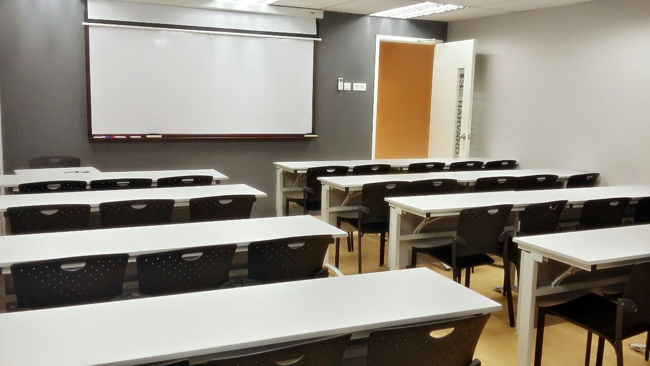 MONT ROYALE INTERNATIONAL COLLEGE — photo 3