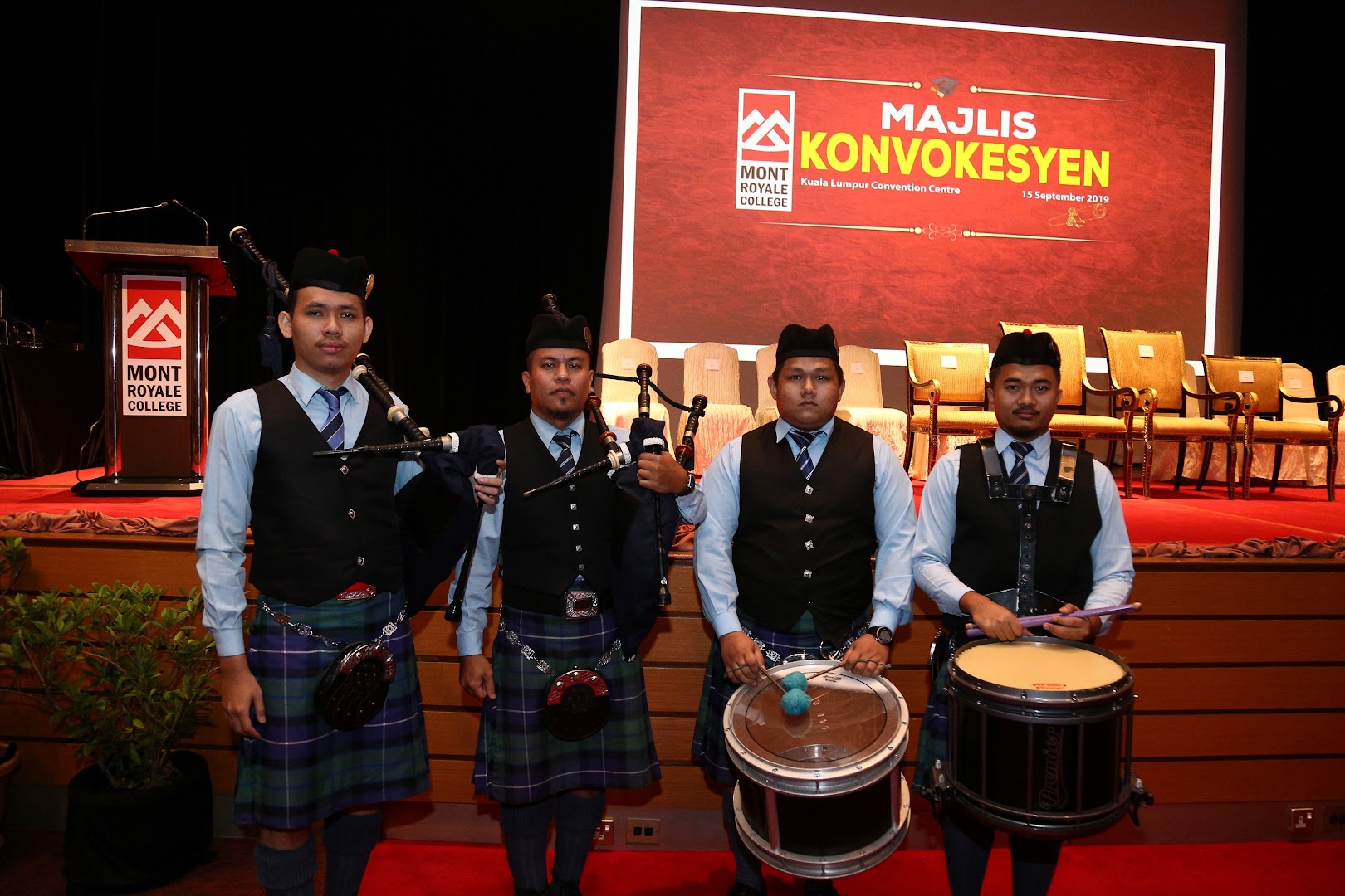 MONT ROYALE INTERNATIONAL COLLEGE — photo 4