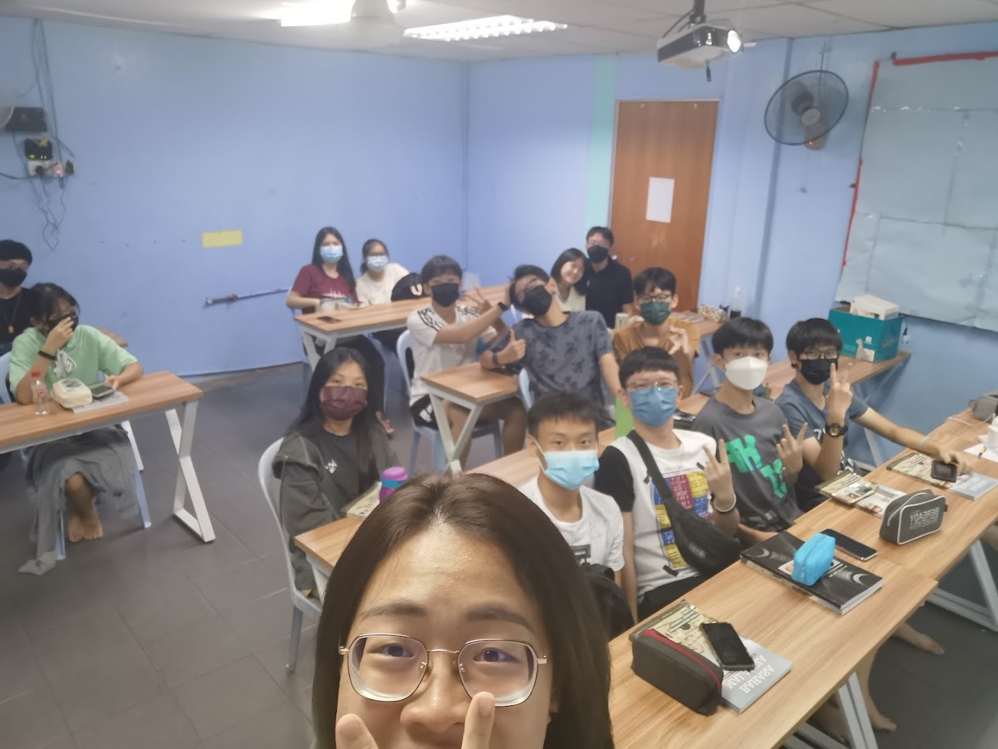 Motivasi Education HQ — photo 4