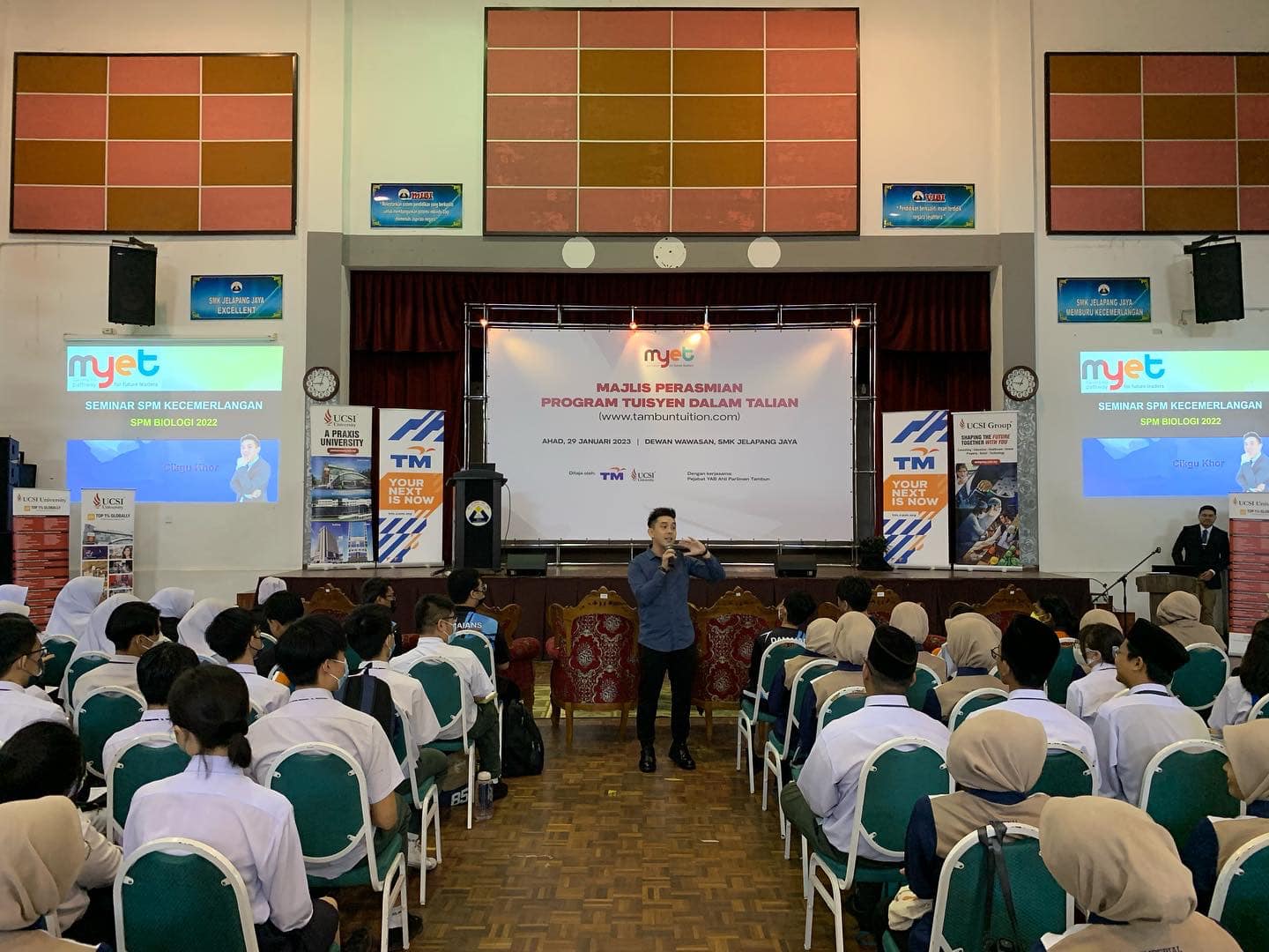 Mr Khor Biology (Klang & Shah Alam) — photo 1