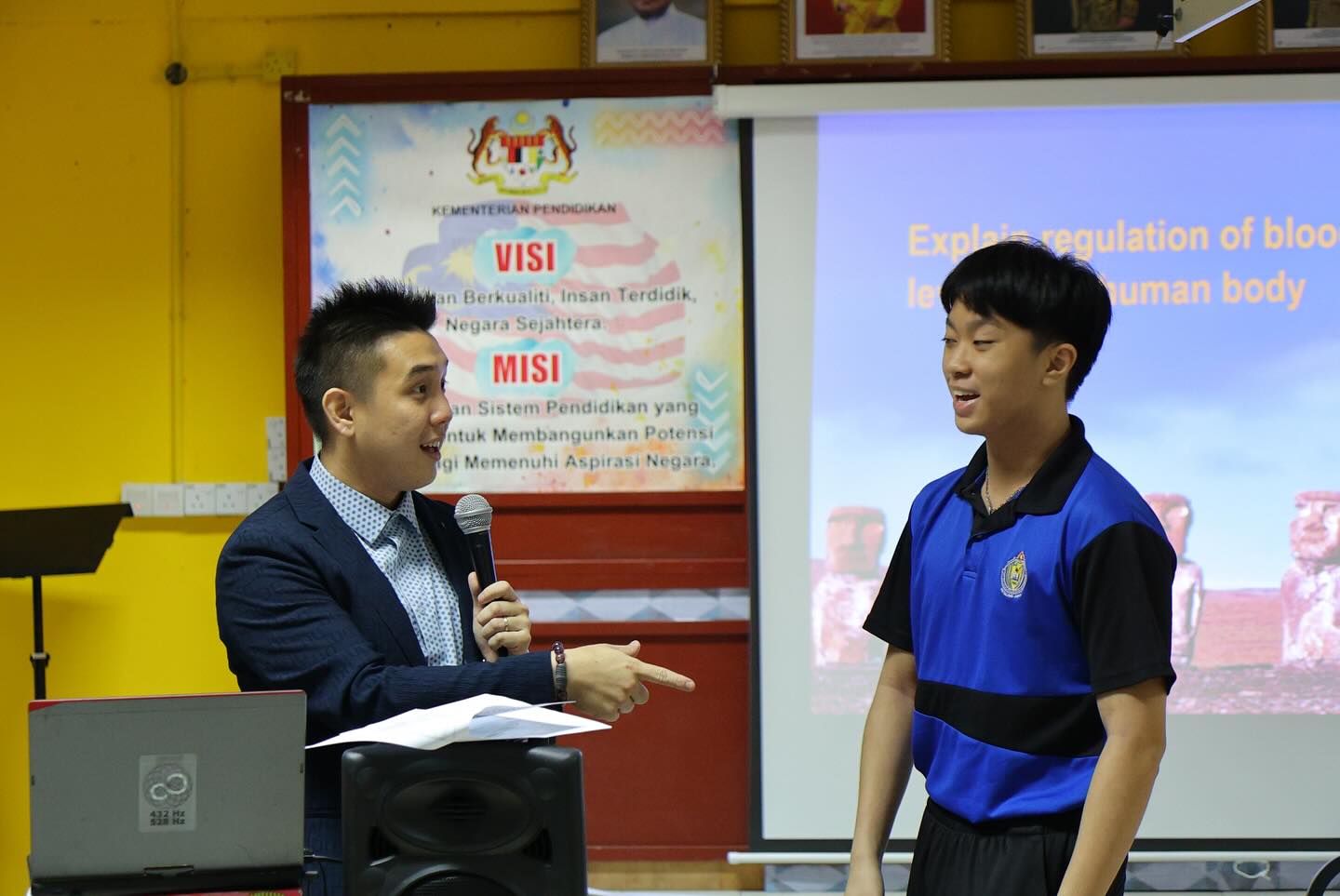 Mr Khor Biology (Klang & Shah Alam) — photo 5