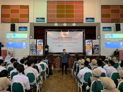 Mr Khor Biology (Klang & Shah Alam) — tuition centre in Klang