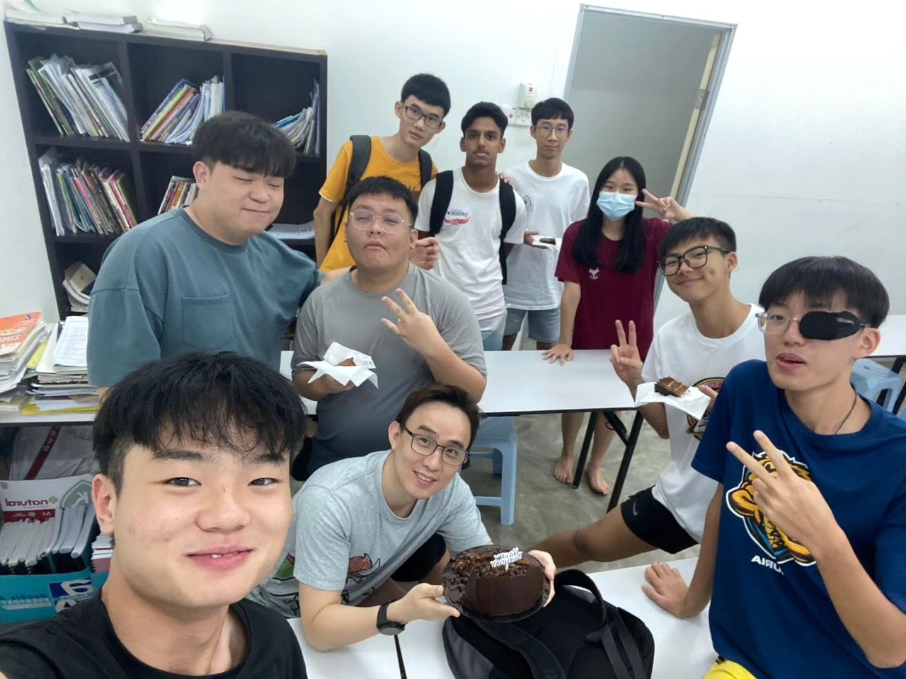 Mr Soon IGCSE Math Tuition Centre — photo 2
