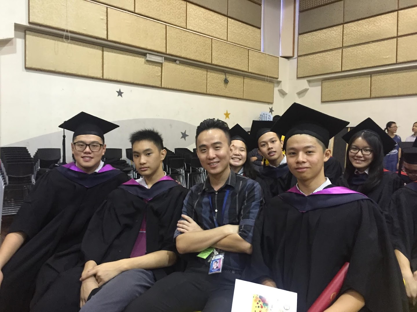 Mr Soon IGCSE Math Tuition Centre — photo 3