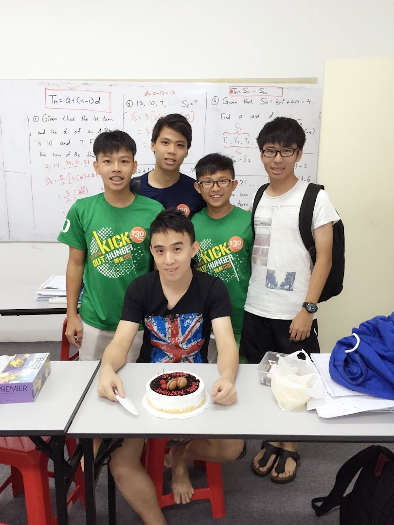 Mr Soon IGCSE Math Tuition Centre — photo 5