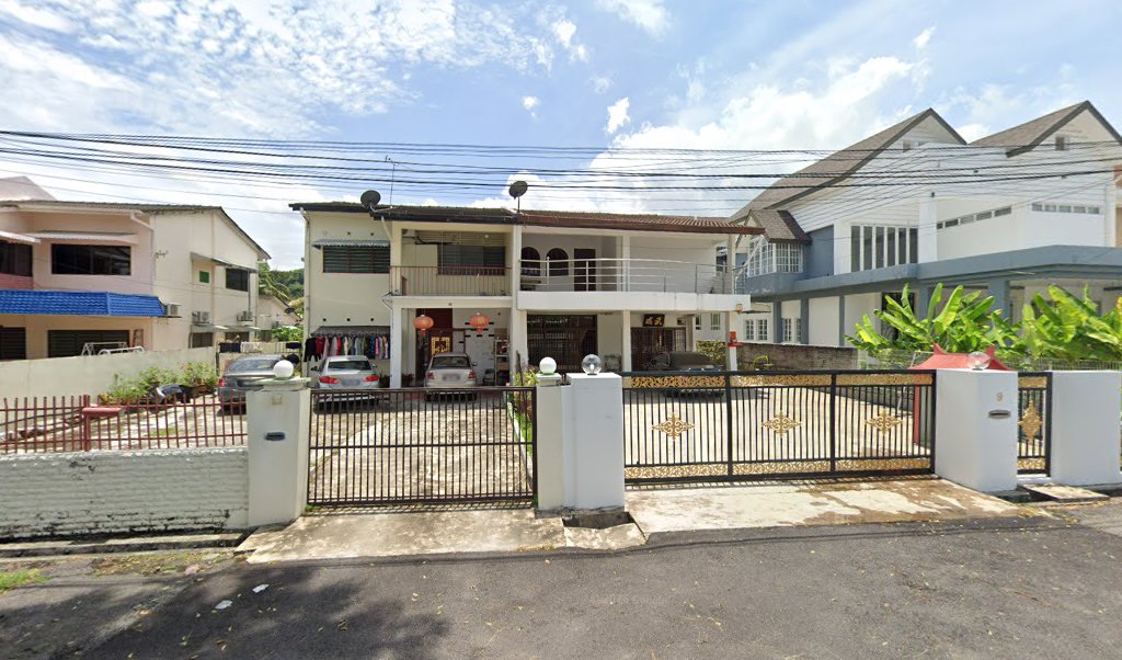 Mr.Tan Tuition (聘请老师) 聘请教练 — photo 1