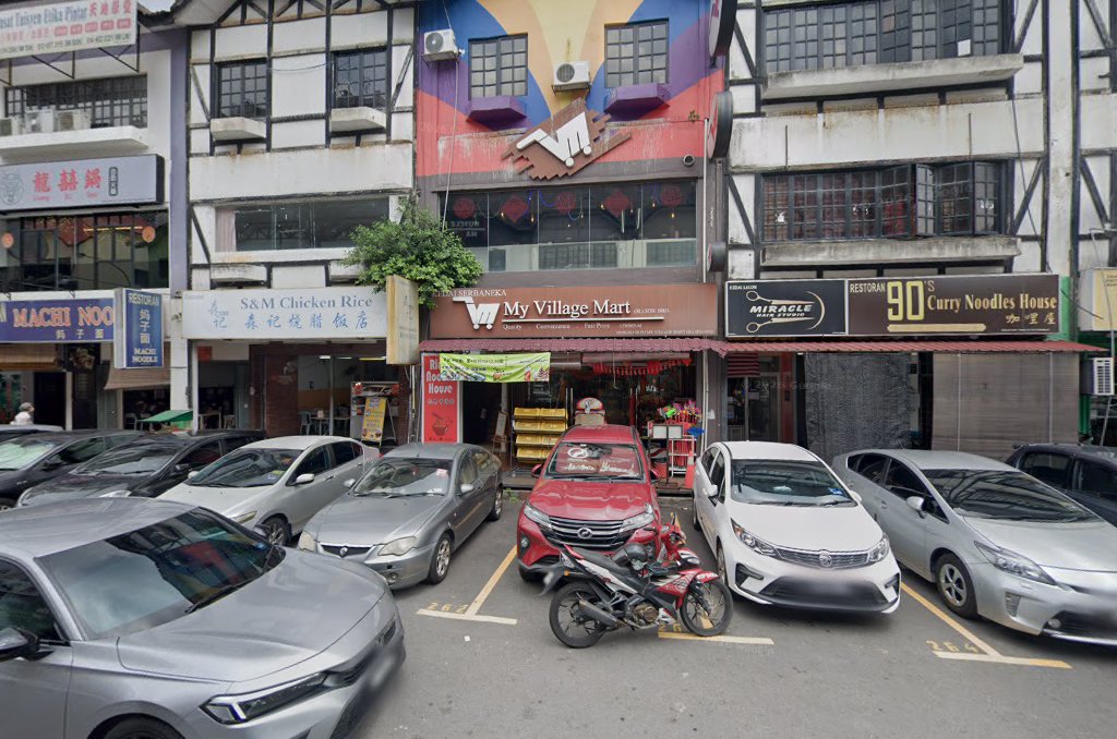Mr Tan UEC & SPM Maths Tuition 陈老师独中数学补习 — photo 1