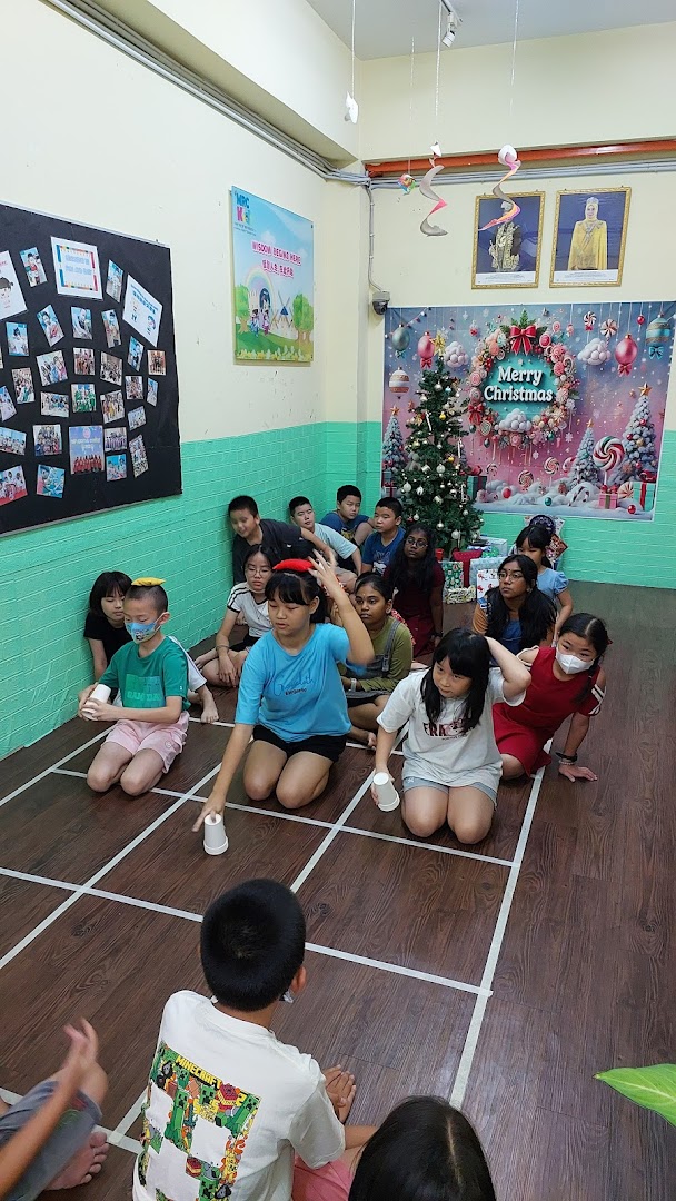 MRC JSP Bayu Perdana (Daycare, Tuition) — photo 4