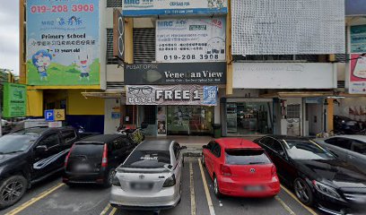 MRC JSP Bayu Perdana (Daycare, Tuition) — tuition centre in Klang