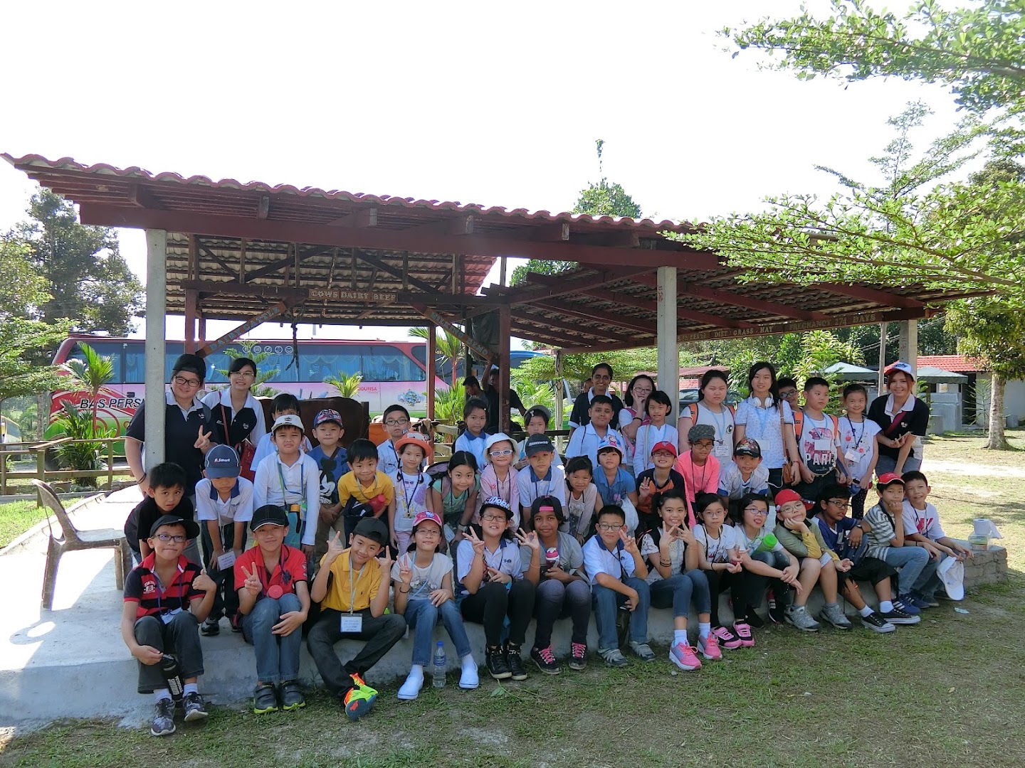 MRC JSP Desa Jaya Kepong (Daycare Tuition Center 安亲补习) — photo 4