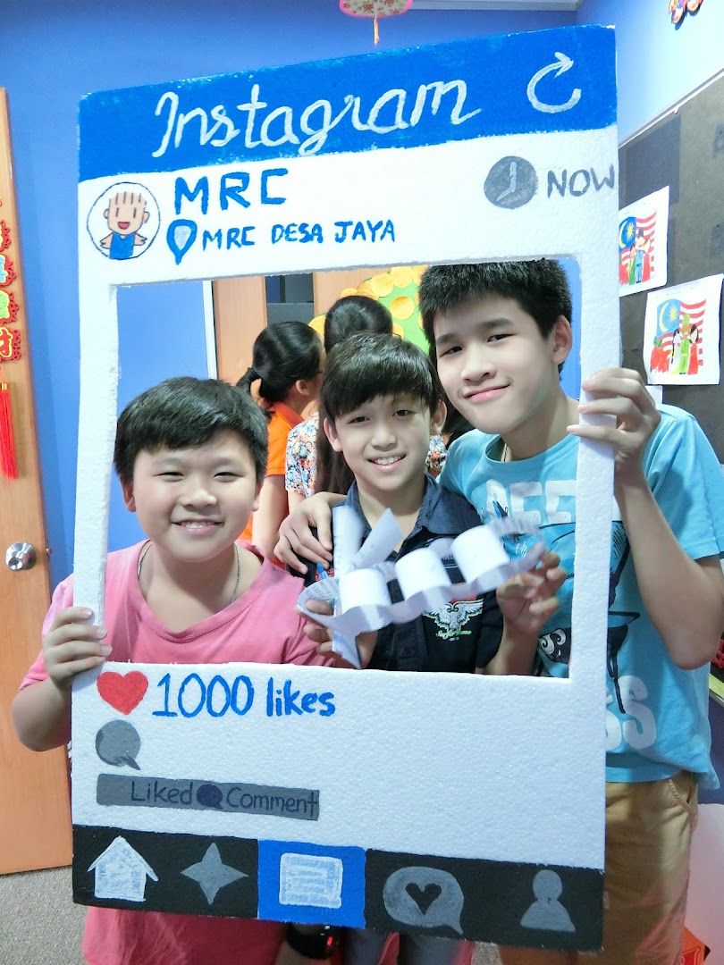 MRC JSP Desa Jaya Kepong (Daycare Tuition Center 安亲补习) — photo 5