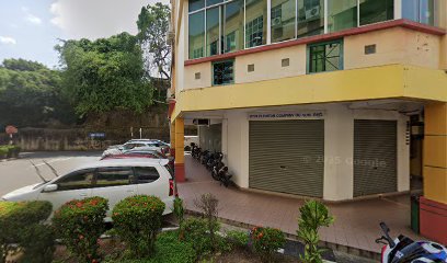 MRC JSP教育中心 — tuition centre in Kota Kinabalu