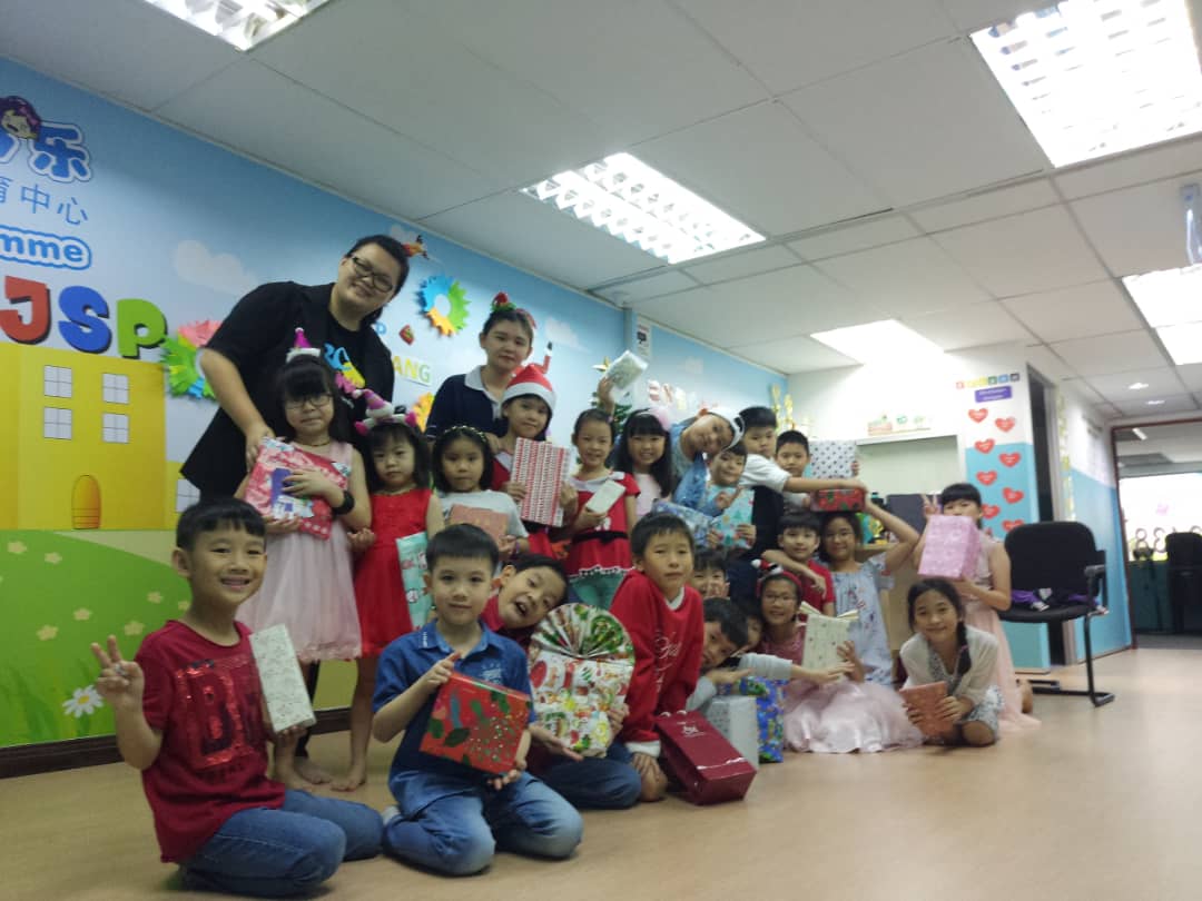 MRC JSP Taman Mayang (Daycare Tuition Educare 安亲补习中心) — photo 3