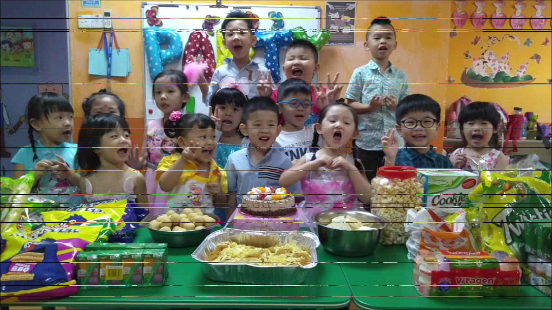 MRC Kids & JSP Jalan Ipoh Batu 5 — photo 2
