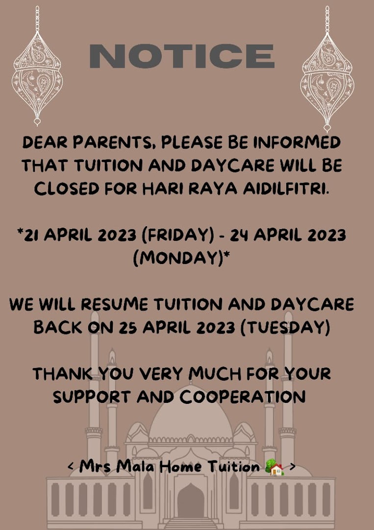 Mrs.Mala Home Tuition — photo 5