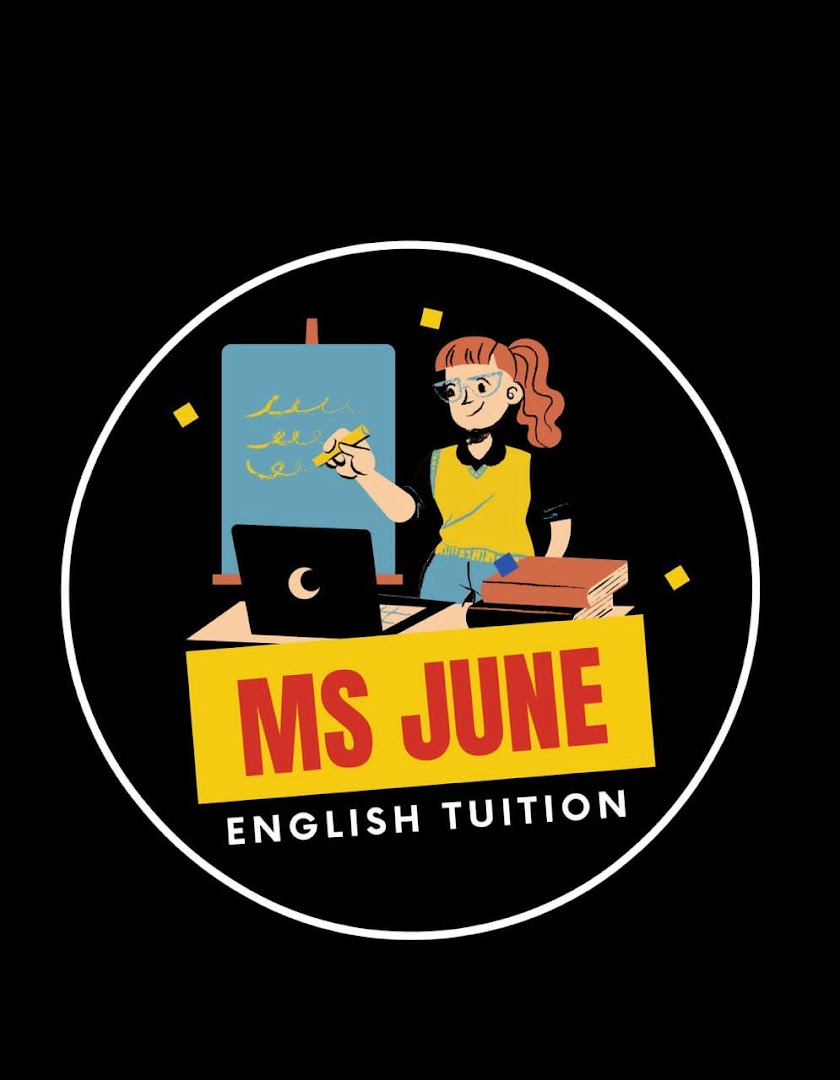 Ms June English Tuition — photo 2