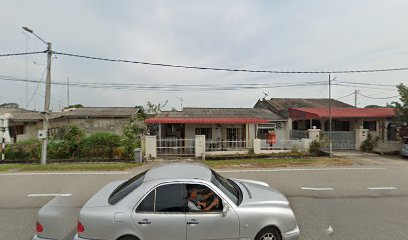 Ms June English Tuition — tuition centre in Muar
