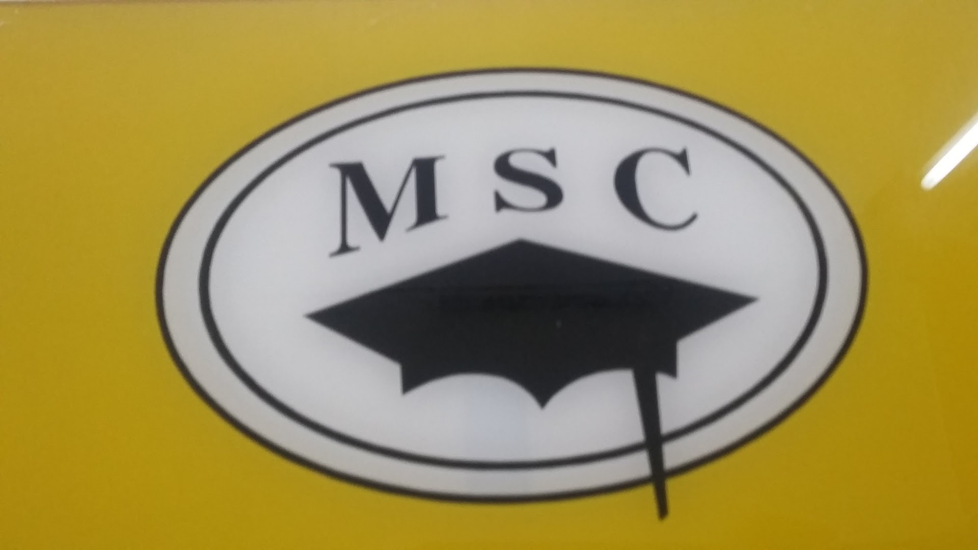 MSC Tuition & Training Centre — photo 2