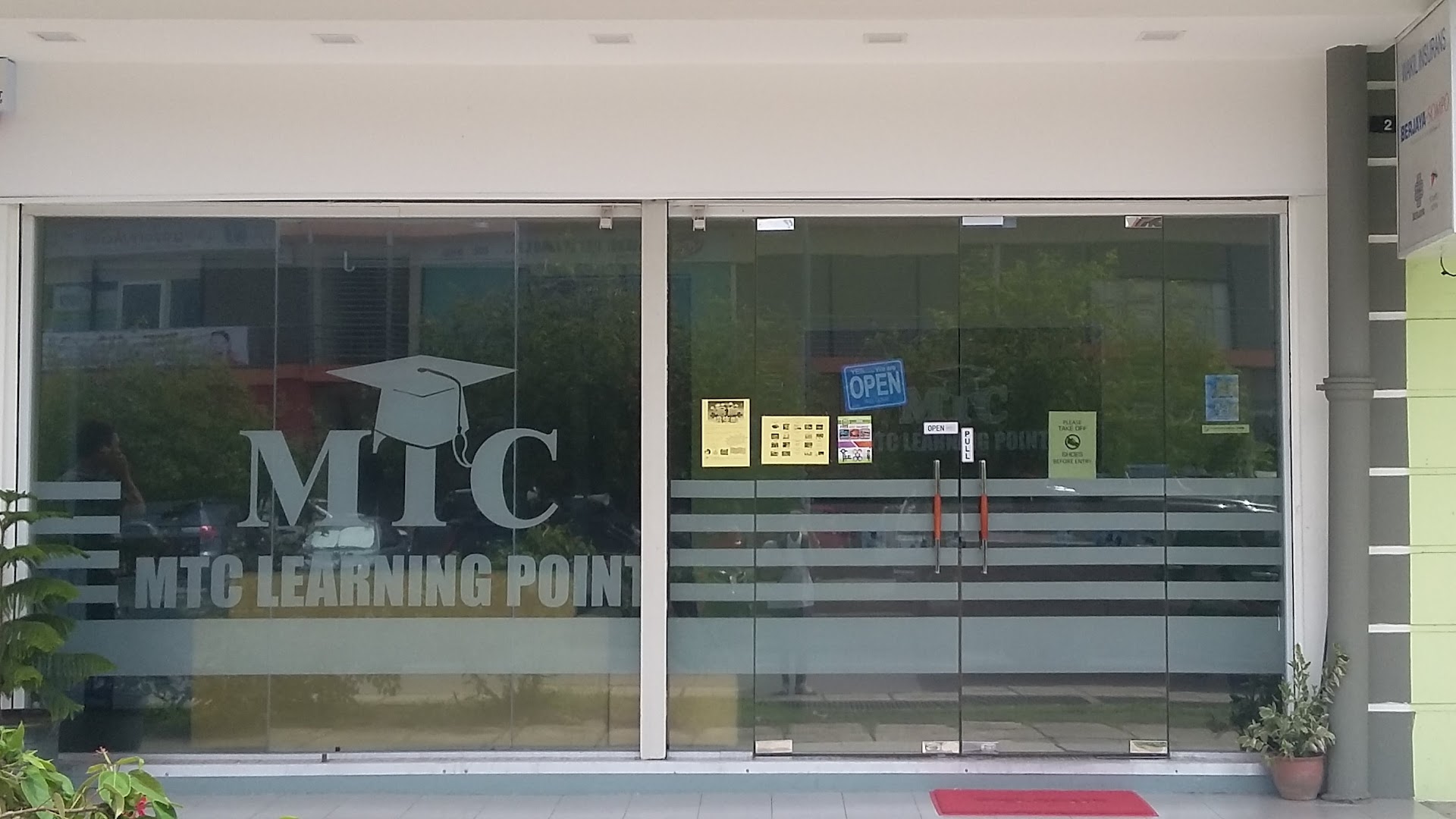 MTC Learning Point — photo 2