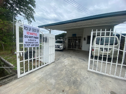 MTC Learning Point — tuition centre in Kota Kinabalu