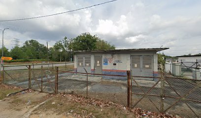 Muet Tuition Johor — tuition centre in Pasir Gudang