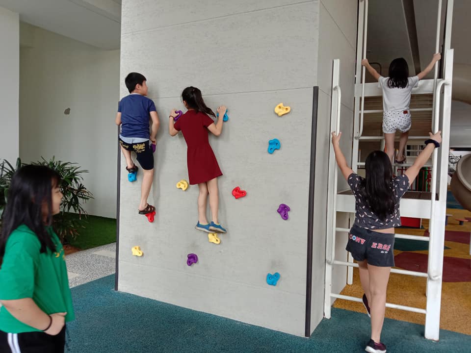 My Childhood Daycare & Tuition Center — photo 2