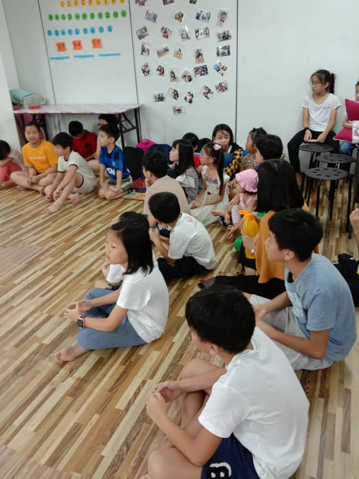 My Childhood Daycare & Tuition Center — photo 4