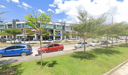 My Tuition A+ (Inanam) — tuition centre in Kota Kinabalu