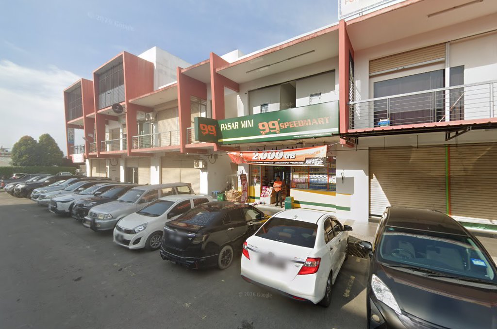 My Tuition A+ (Penampang) — photo 1