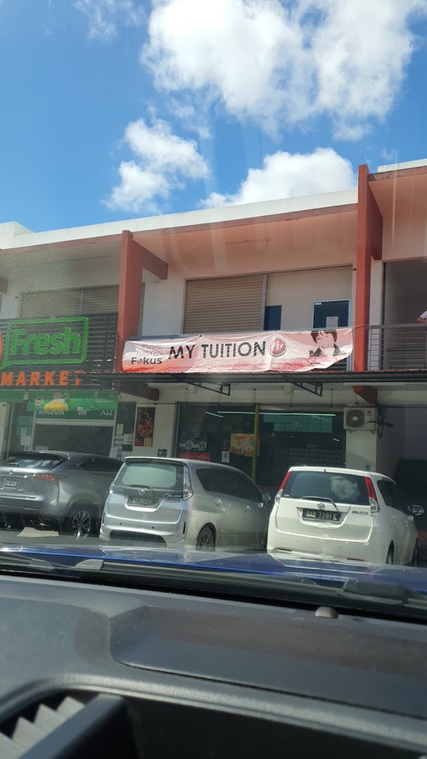 My Tuition A+ (Penampang) — photo 2