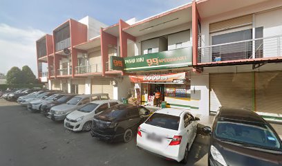 My Tuition A+ (Penampang) — tuition centre in Donggongon